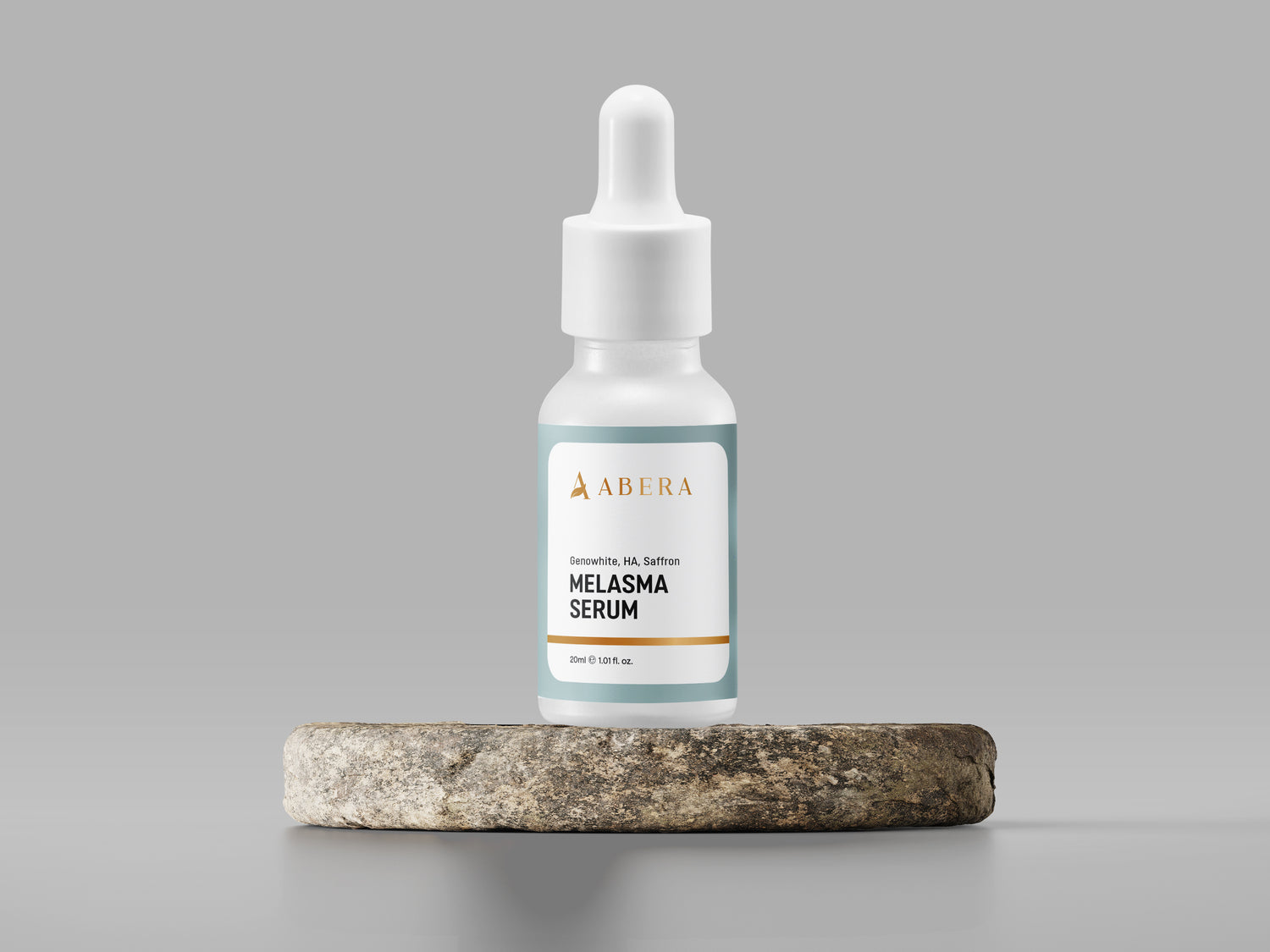 Abera Melasma Serum - Official