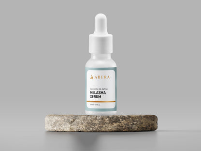 Abera Melasma Serum - GH - RS TIKTOKSHOP