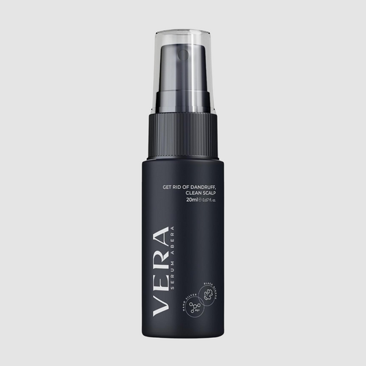 Abera Vera Serum