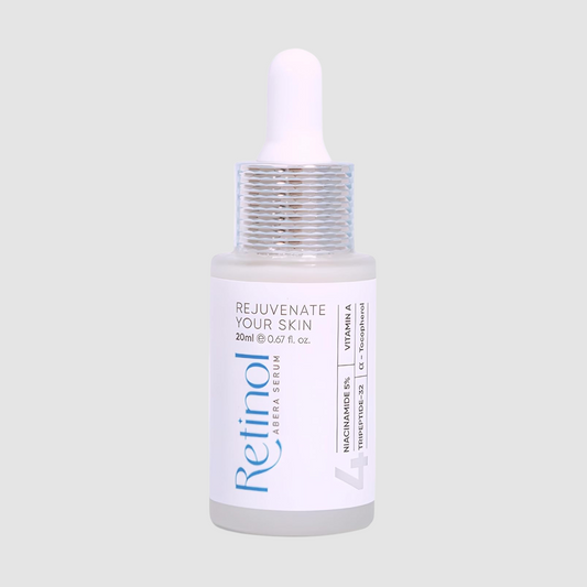 Retinol Abera Serum