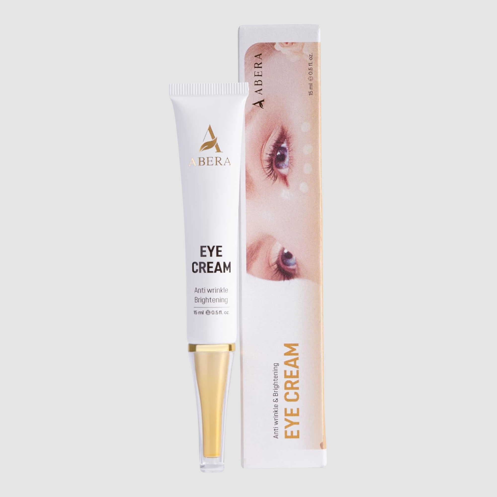 Abera Eye Cream  -  Products to Offical