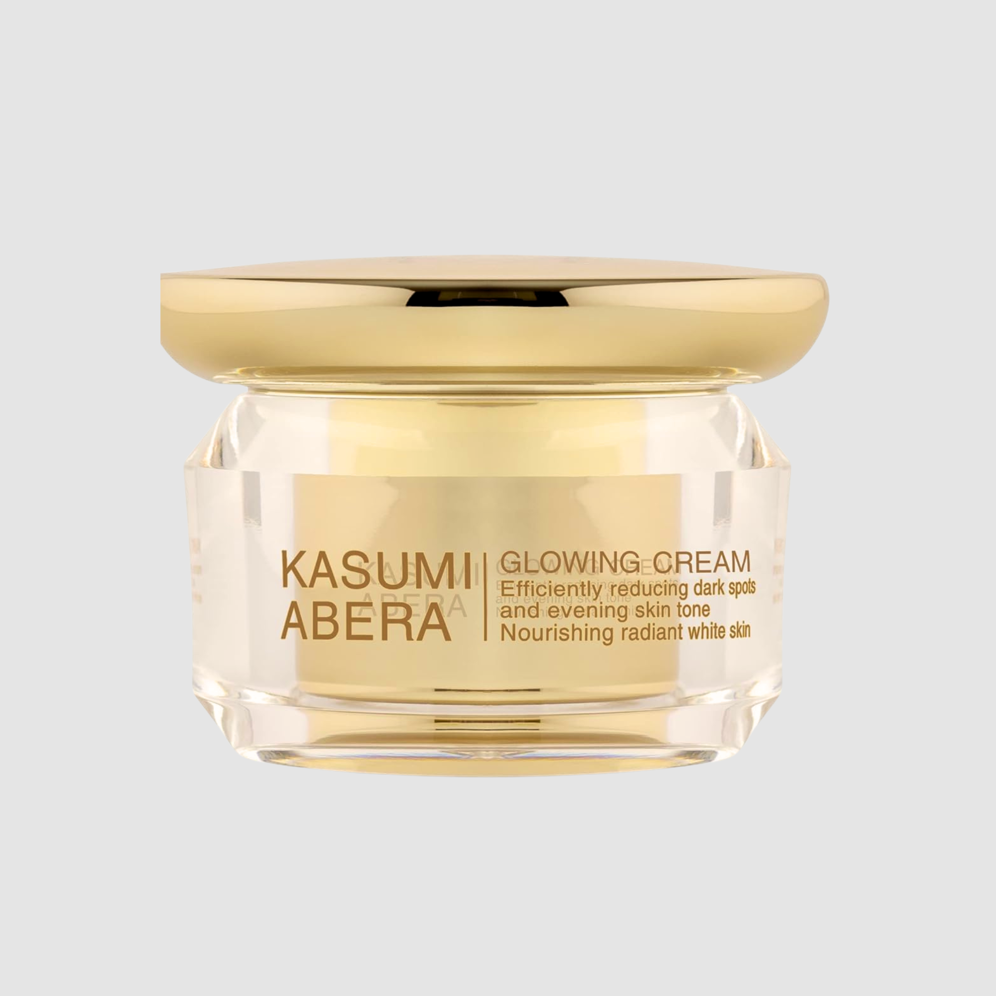 Kasumi Abera Cream