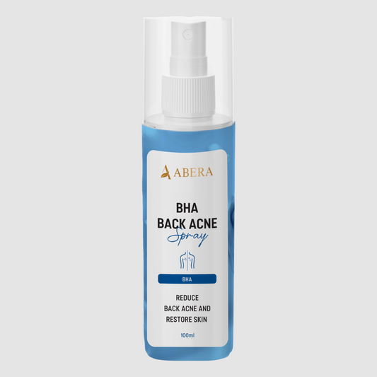 Abera BHA Back Acne Spray