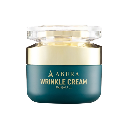 Abera Wrinkle Cream