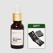 Abera Nail Fungus Serum