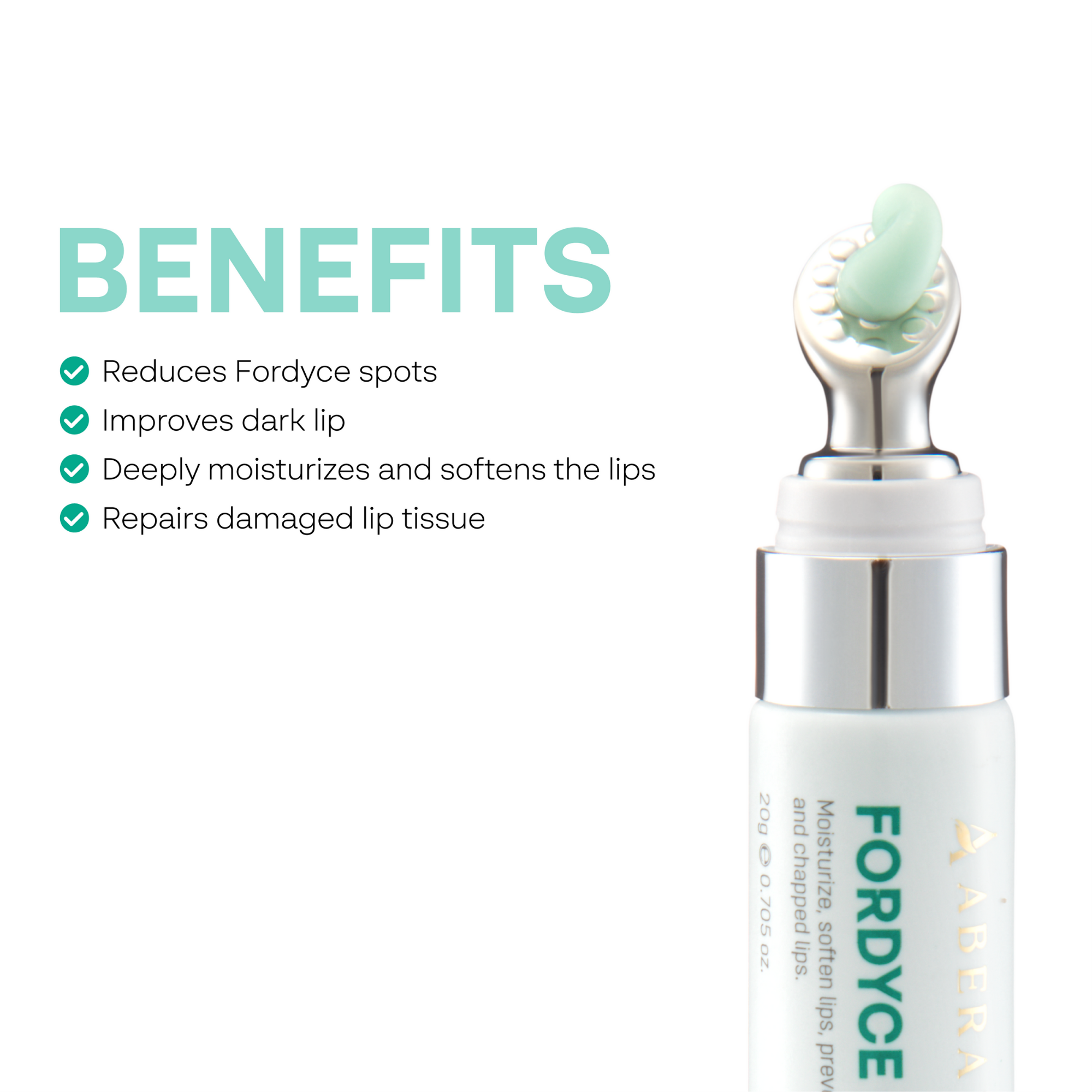Abera Fordyce Cream - NPLH