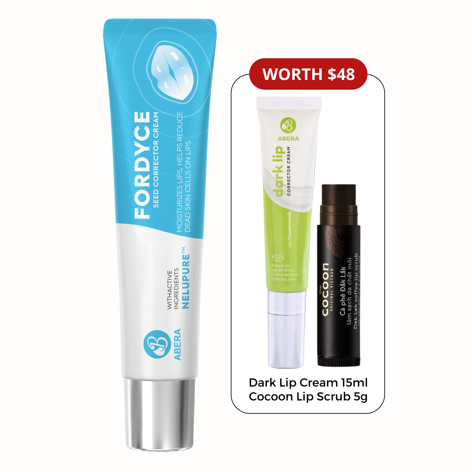 Belani Fordyce Cream - Featured Products
