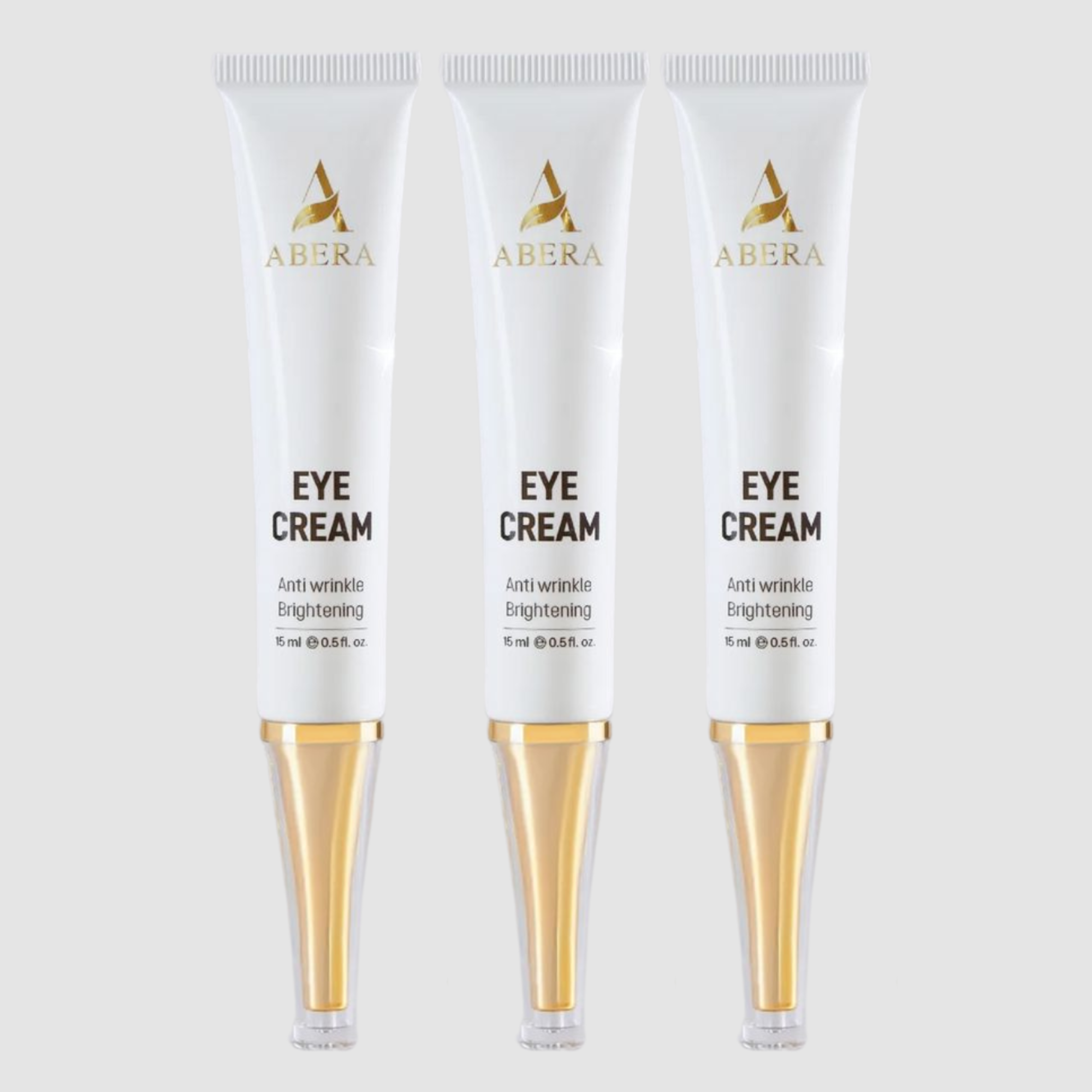 Abera Eye Cream  -  Products to Offical