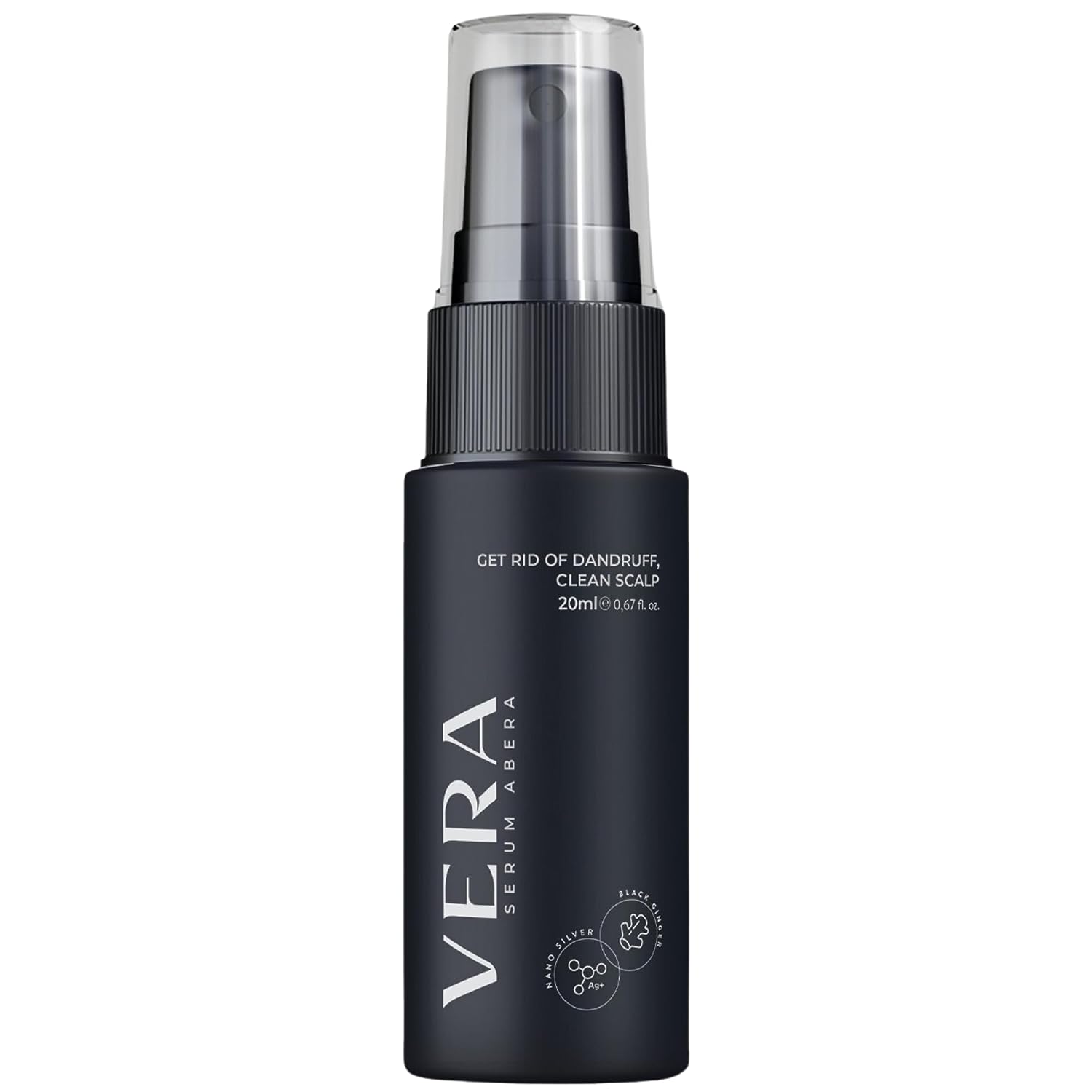 Abera Vera Serum - TL - US