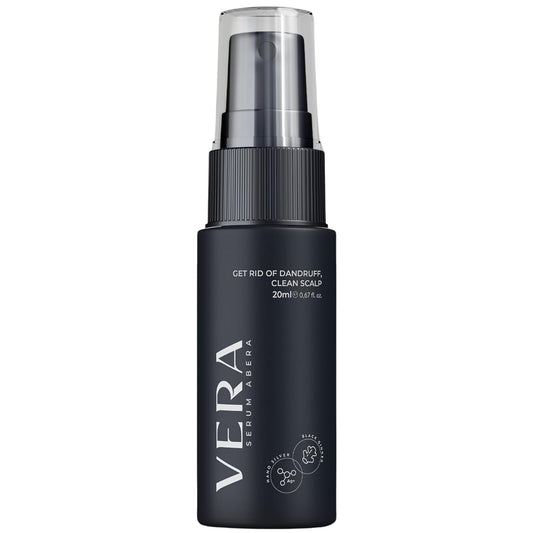 Abera Vera Serum - Product to Duplicate