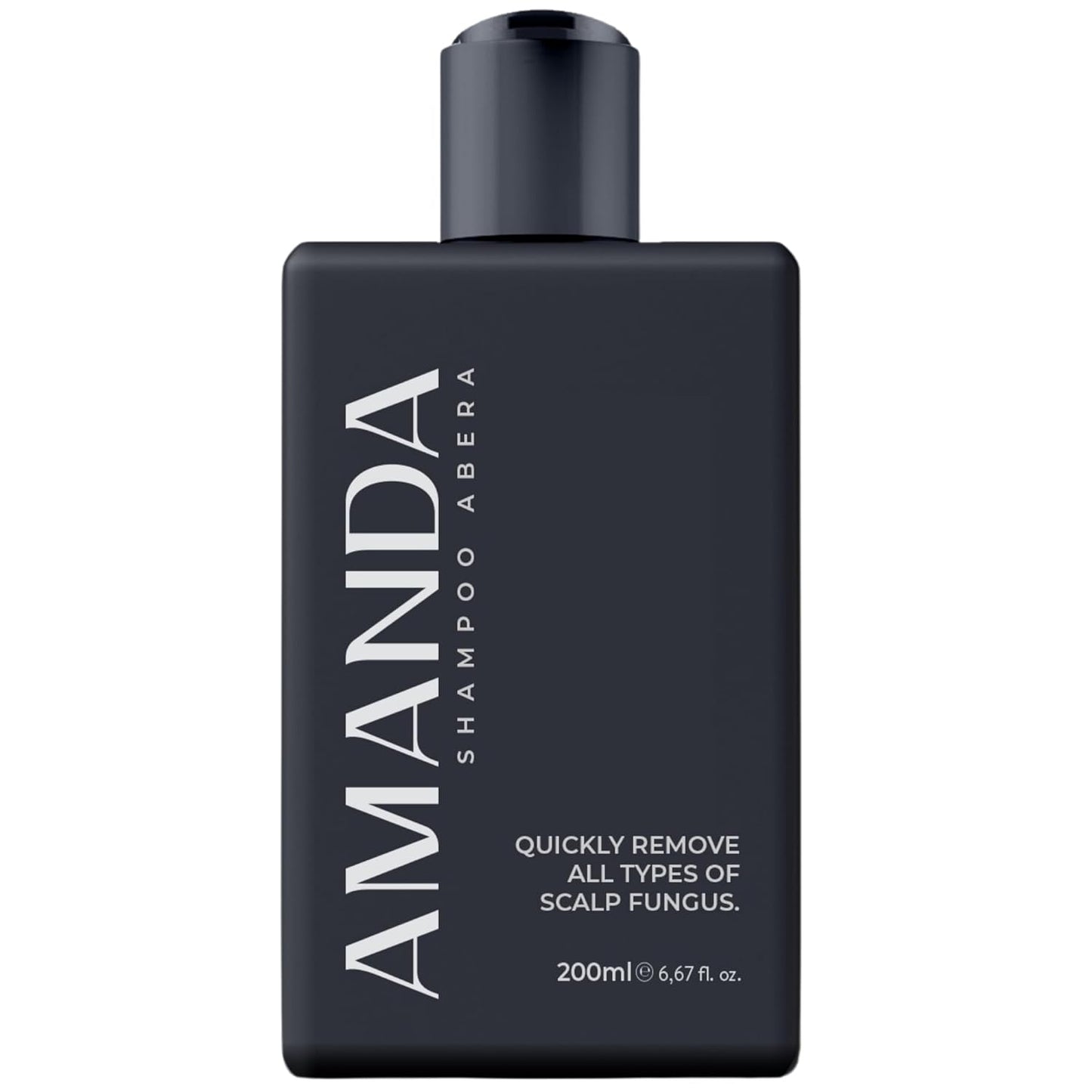 Amanda Shampoo