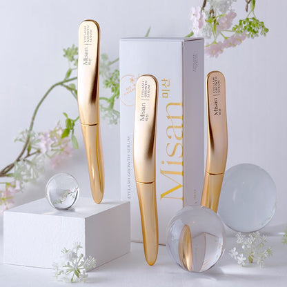 Misan Abera Eyelash Growth Serum Limited