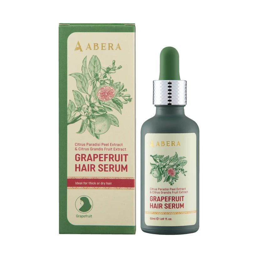 New ABERA Hair Growth