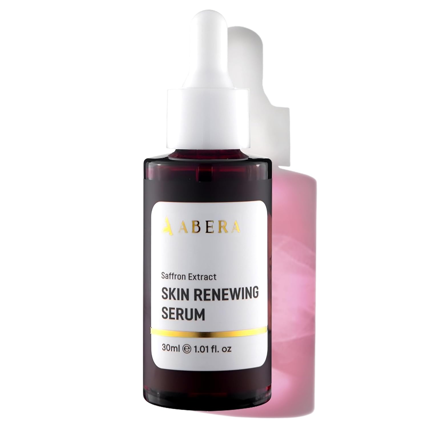 ABERA Skin Renewing Serum - Product to Duplicate