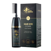 MOCNHU Hair Dye Shampoo - Black Ginseng