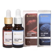 ABERA Nail Fungus Serum - Eliminate nail fungus in 7 days