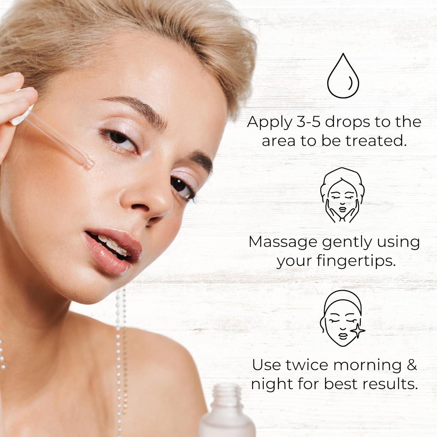 Abera Melasma Serum