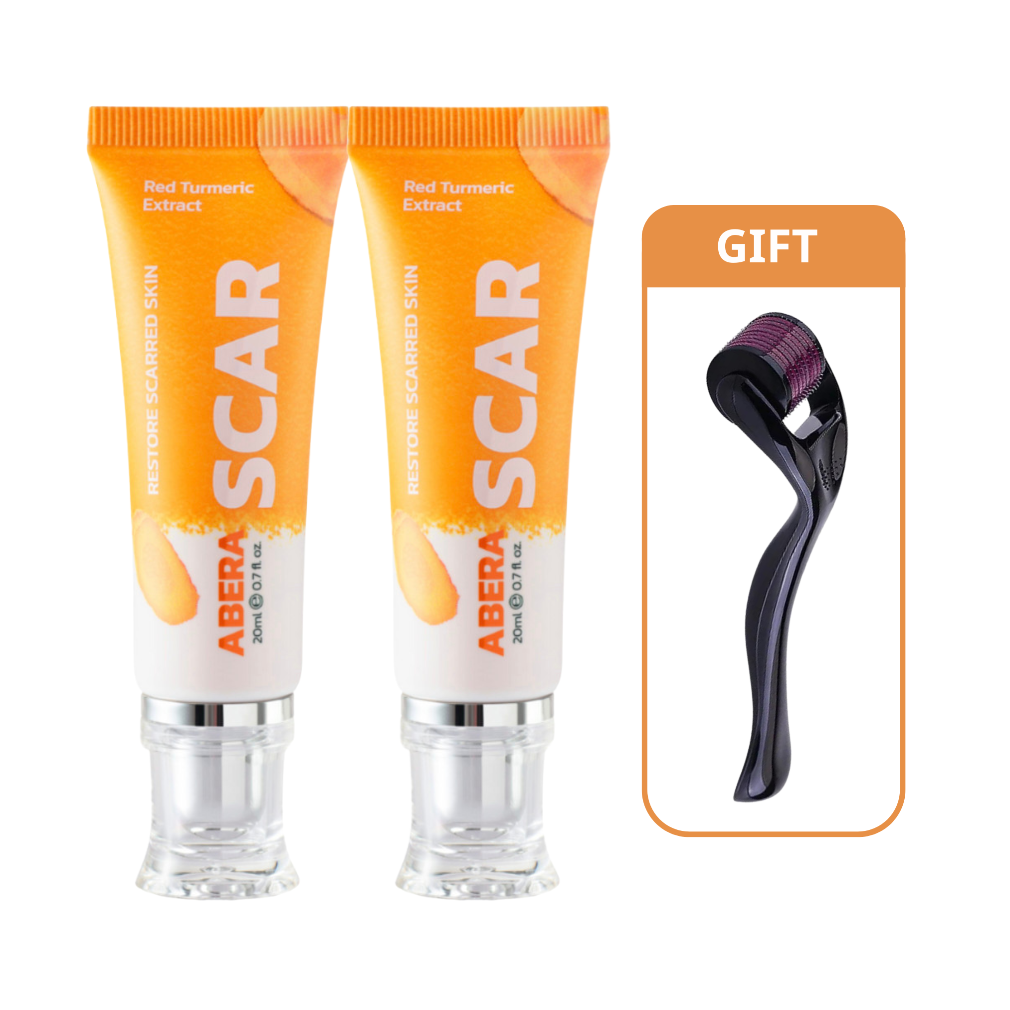 Abera Scar Cream