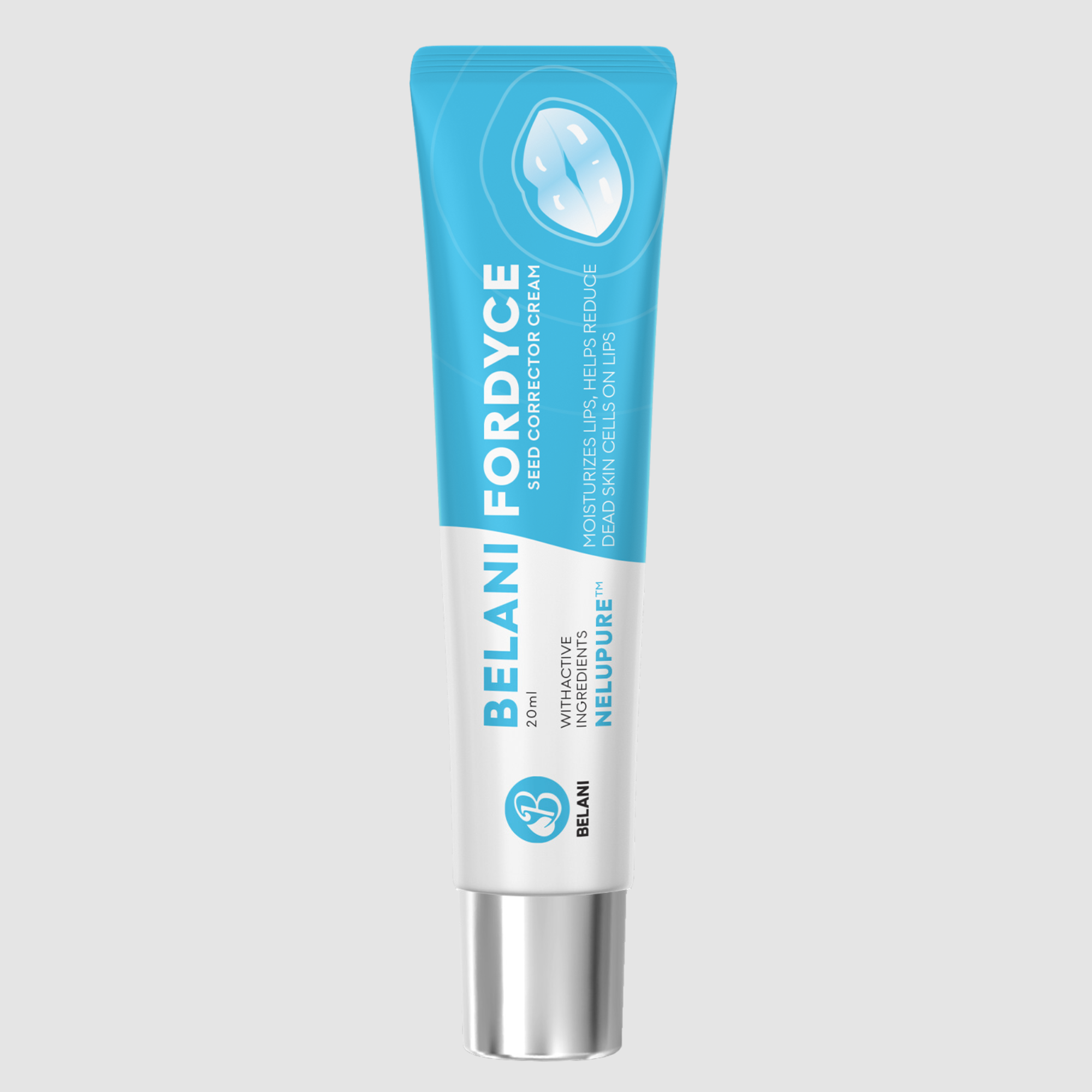 Belani Fordyce Cream