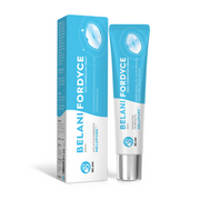 Belani Fordyce Lip Acne Cream - Reduce Fordyce - 20ml