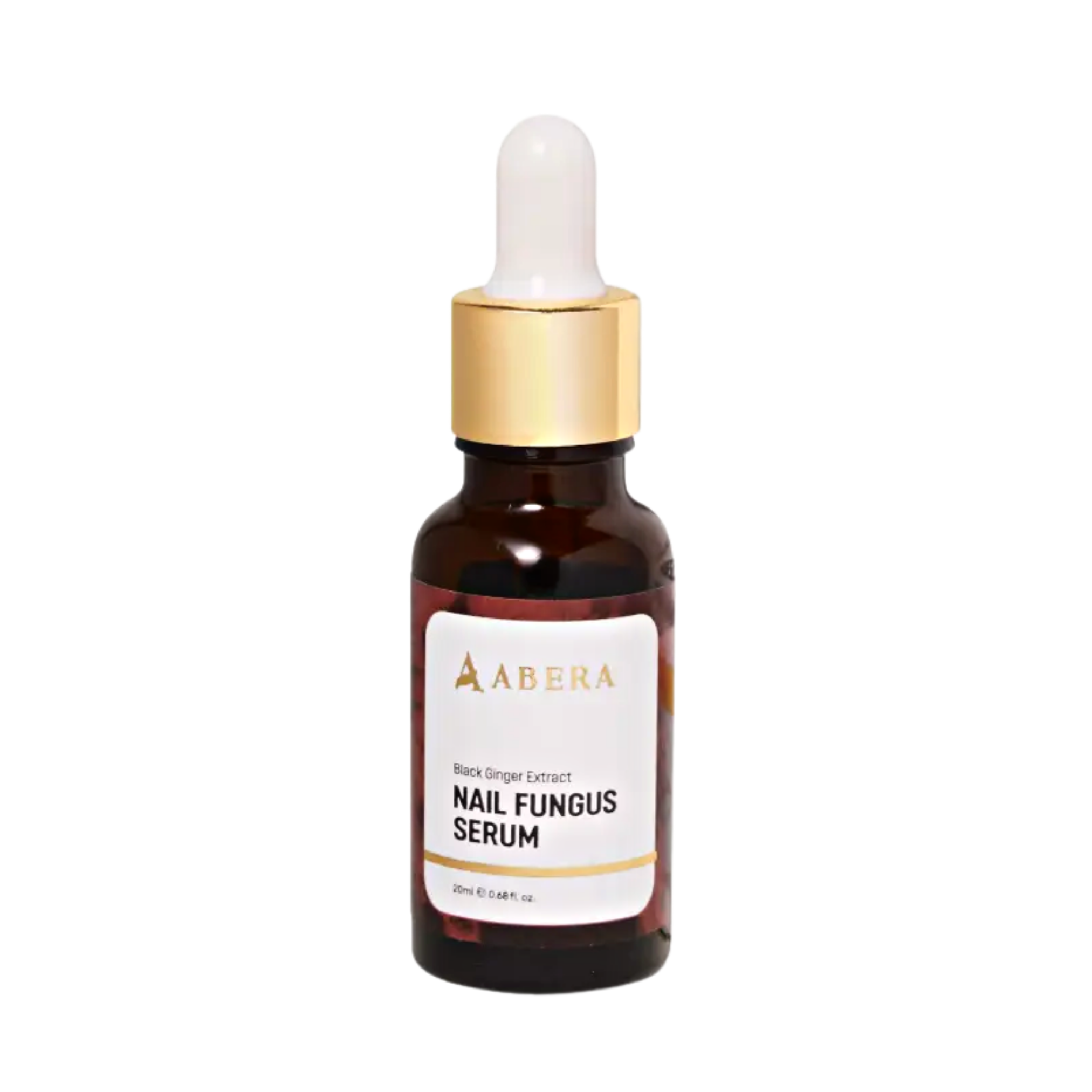 Abera Nail Fungus Serum - GH - RS TIKTOKSHOP