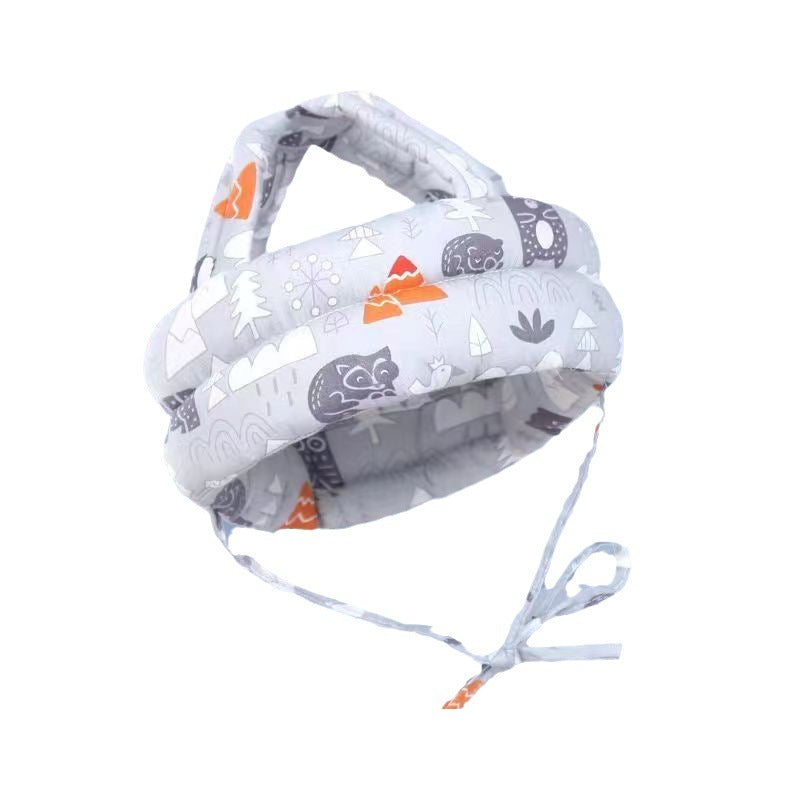 Baby Head Protector