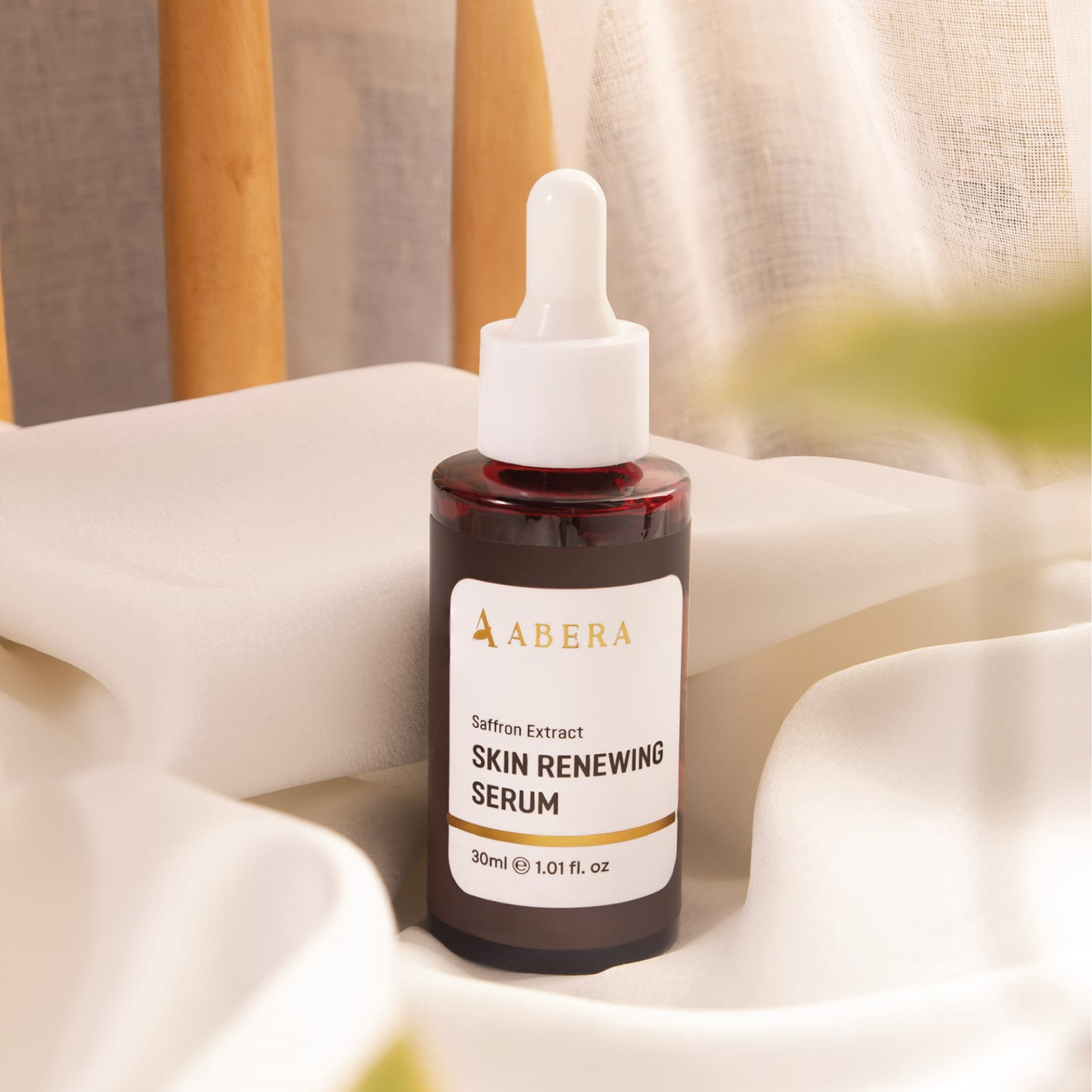 Abera Skin Renewing Serum