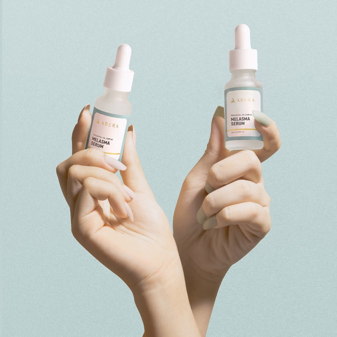 Abera Melasma Serum