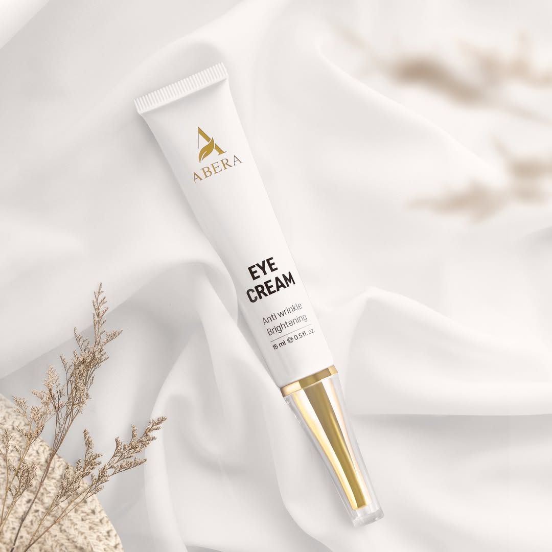 Abera Eye Cream