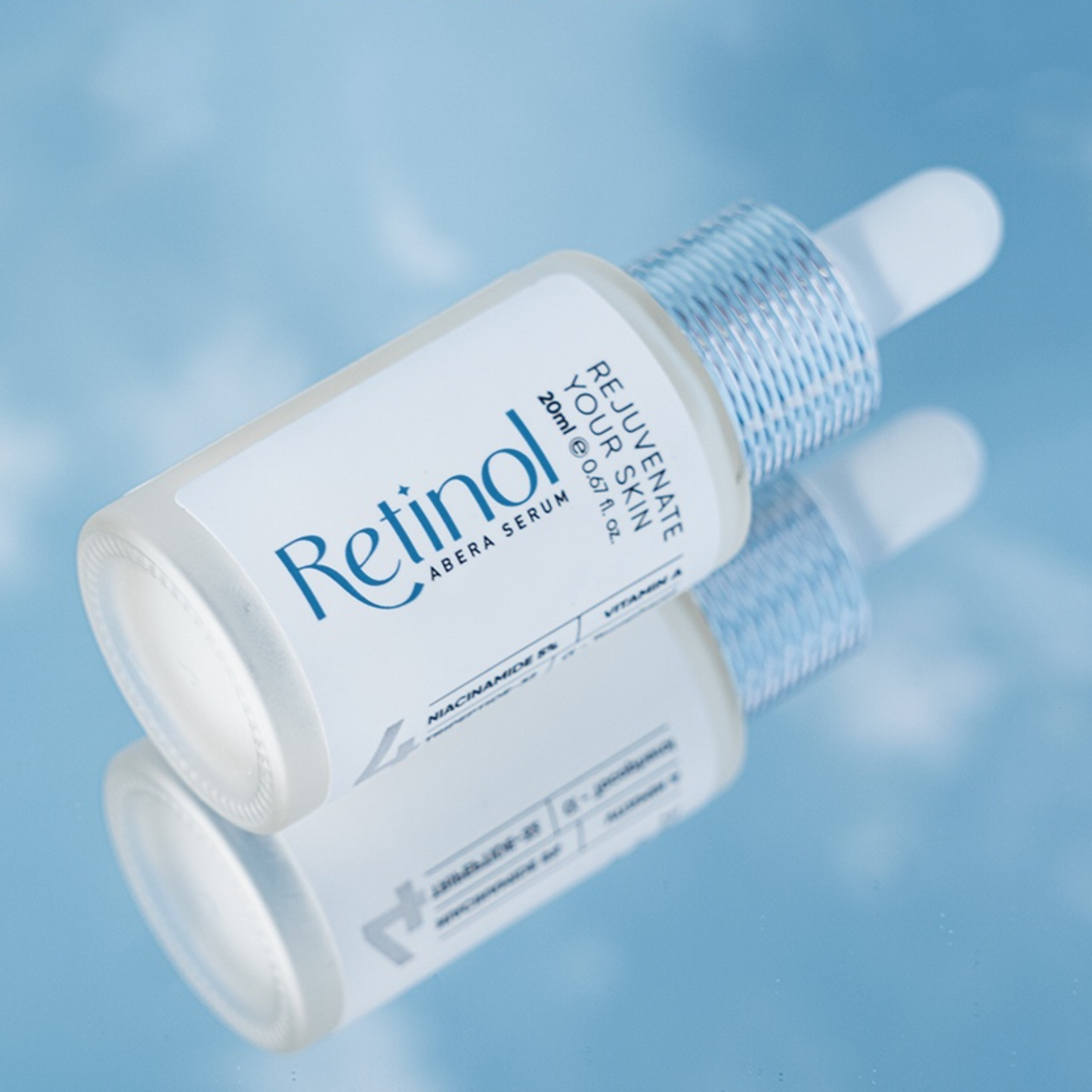 Retinol Abera Serum