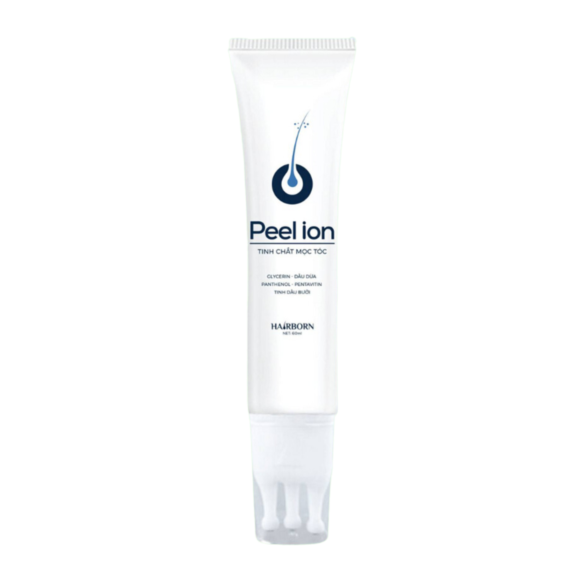 Hair Growth Roll-On Hairborn