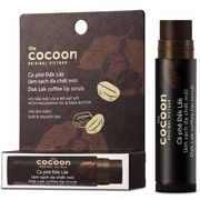 Cocoon Lip Scrub - Official