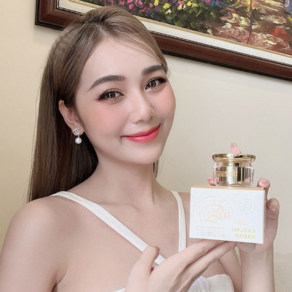 Kasumi Abera Cream Official - MOTHER&