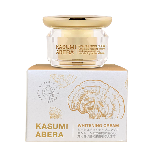 SUPER SALE 50% Melasma Kasumi Whitening Cream - CS
