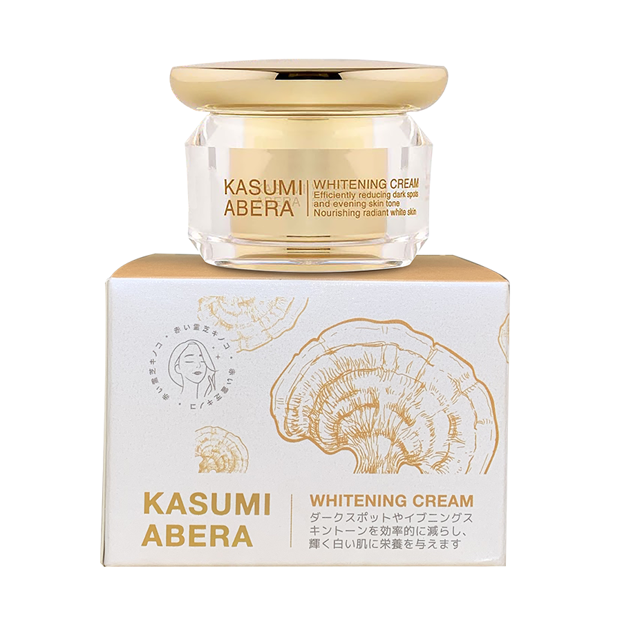 Kasumi Abera Cream - Official16