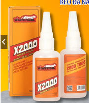 Super Glue X2000 - LH