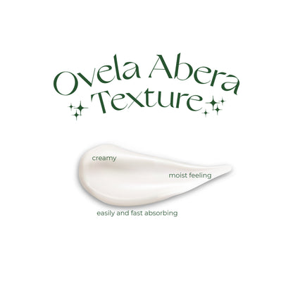 Stretch Mark Cream Ovela Abera - Limited