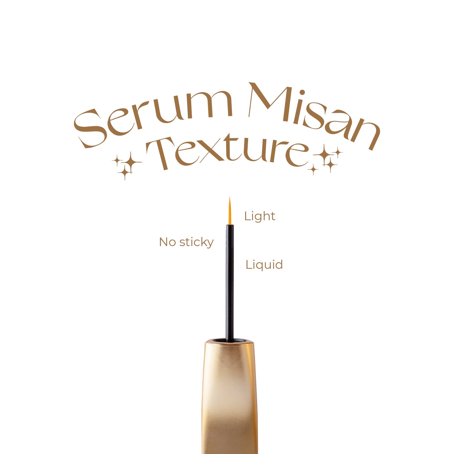 Misan Abera Eyelash Growth Serum Limited