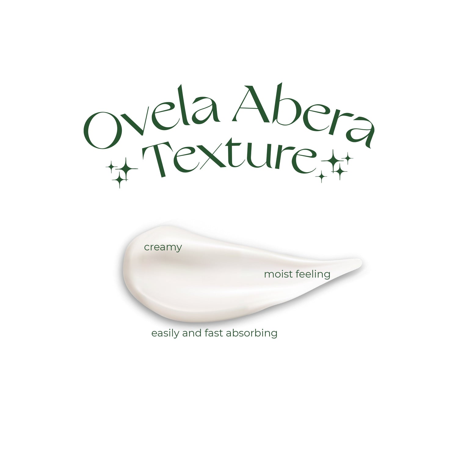 Ovela Abera Stretch Mark Cream - Limited