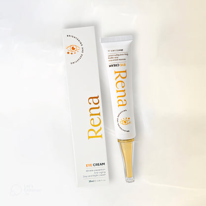 Abera Rena - Awaken Peptide Lifting Eye Cream