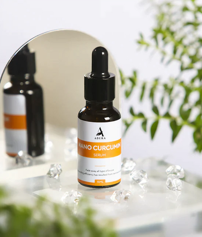 Nano Curcumin Serum Limited