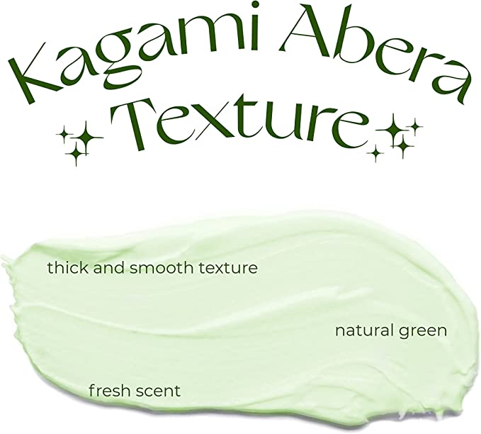 Kagami Abera Probiotics Teeth Whitener | GMC