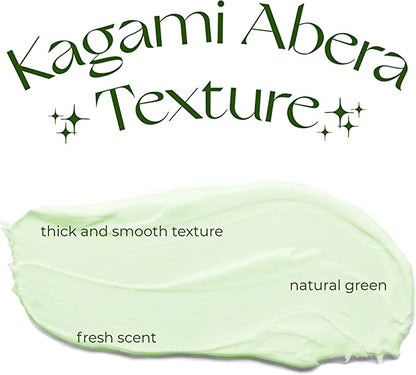 Kagami Abera Probiotics Teeth Whitener Limited