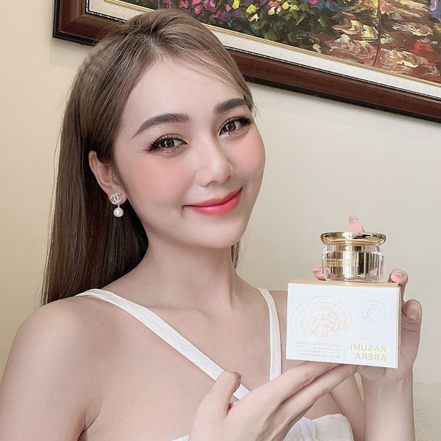 Kasumi Abera Cream - Top 1 best selling products in the store