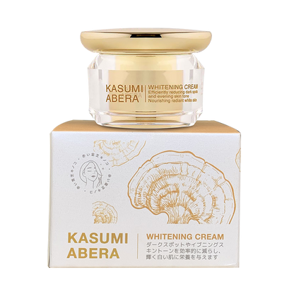 Kasumi Abera Cream - T30TT2