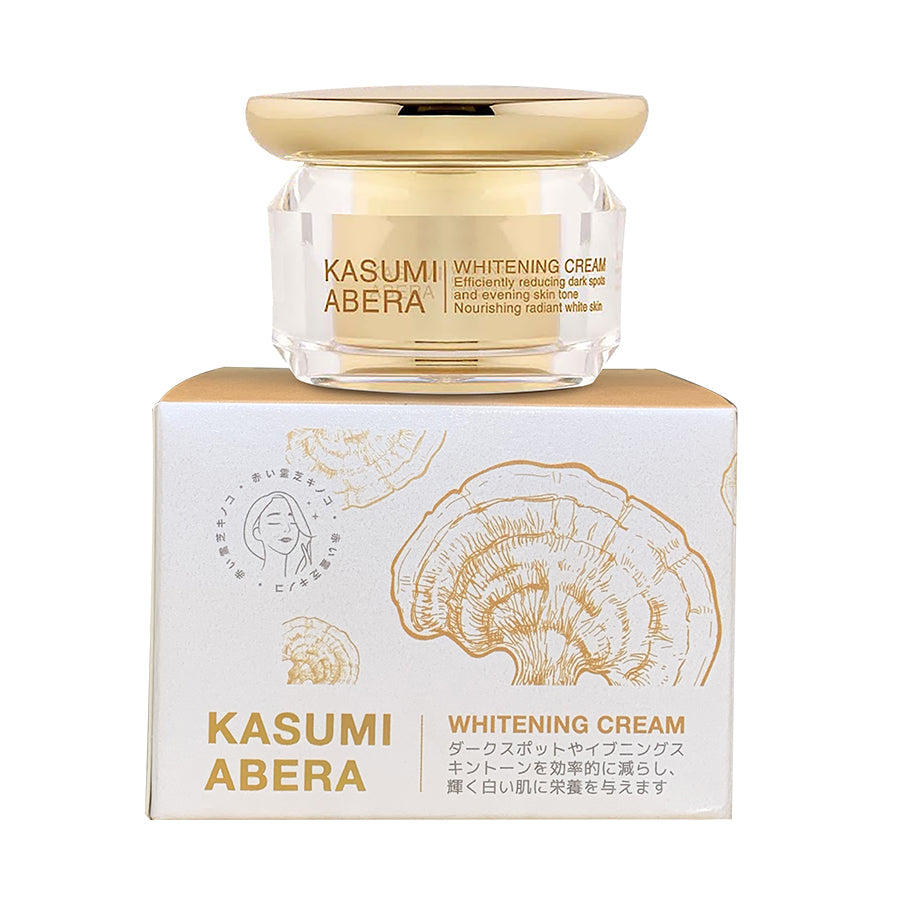 Kasumi Abera Whitening Cream - LTN