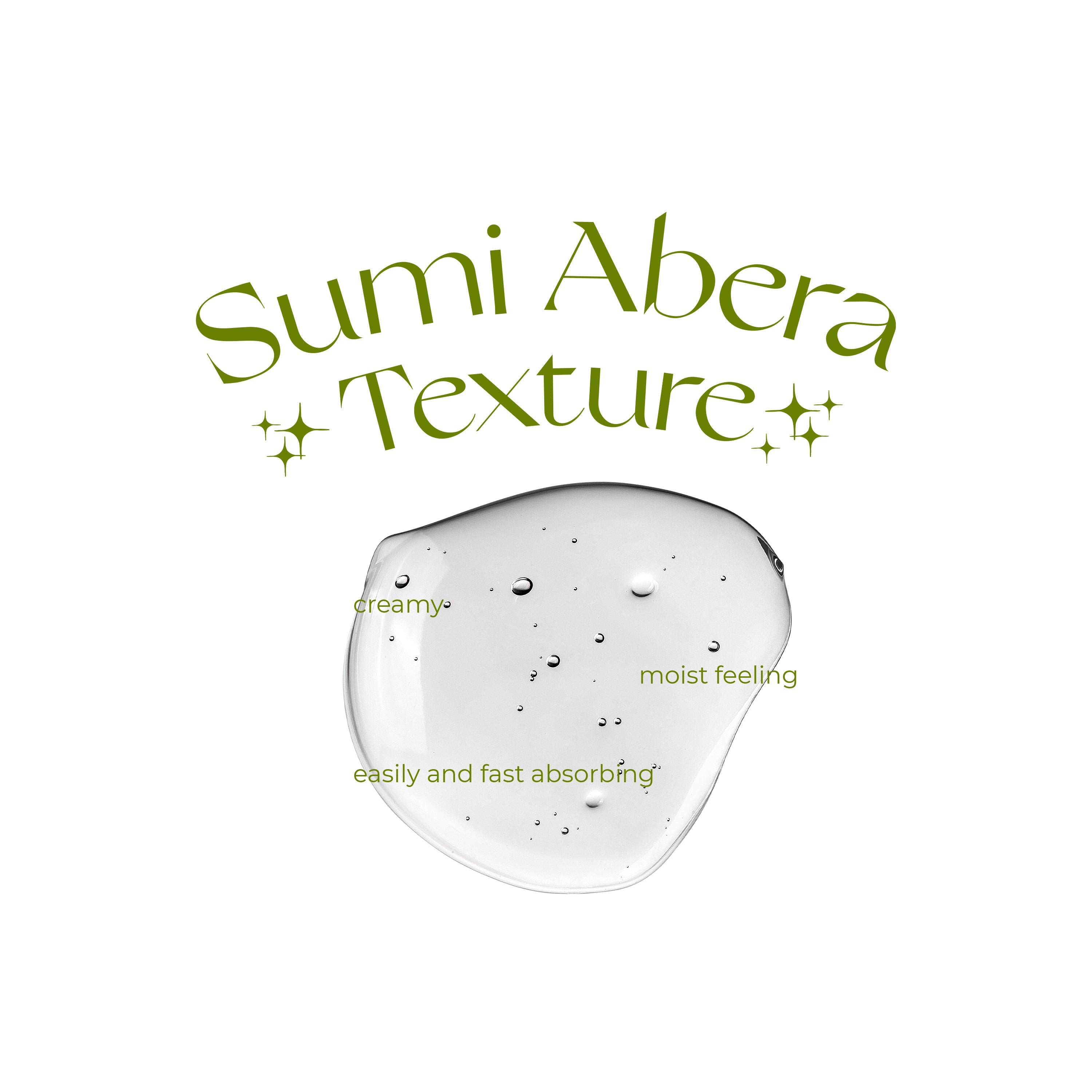 Sumi Abera Hand Skin Essential - HN1