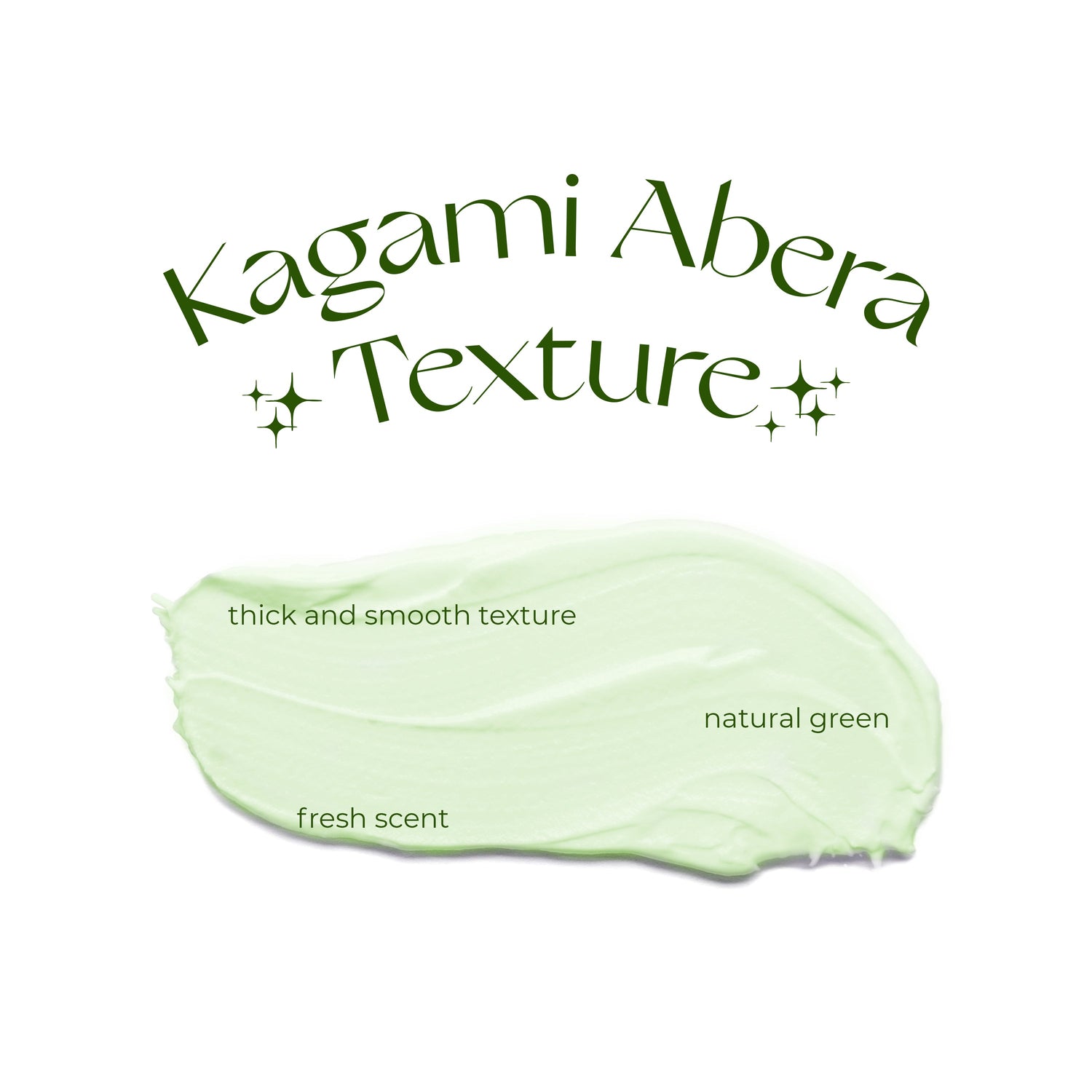 Teeth Whitening Enamel Kagami Abera Green Coffee - Made by Vietnamese