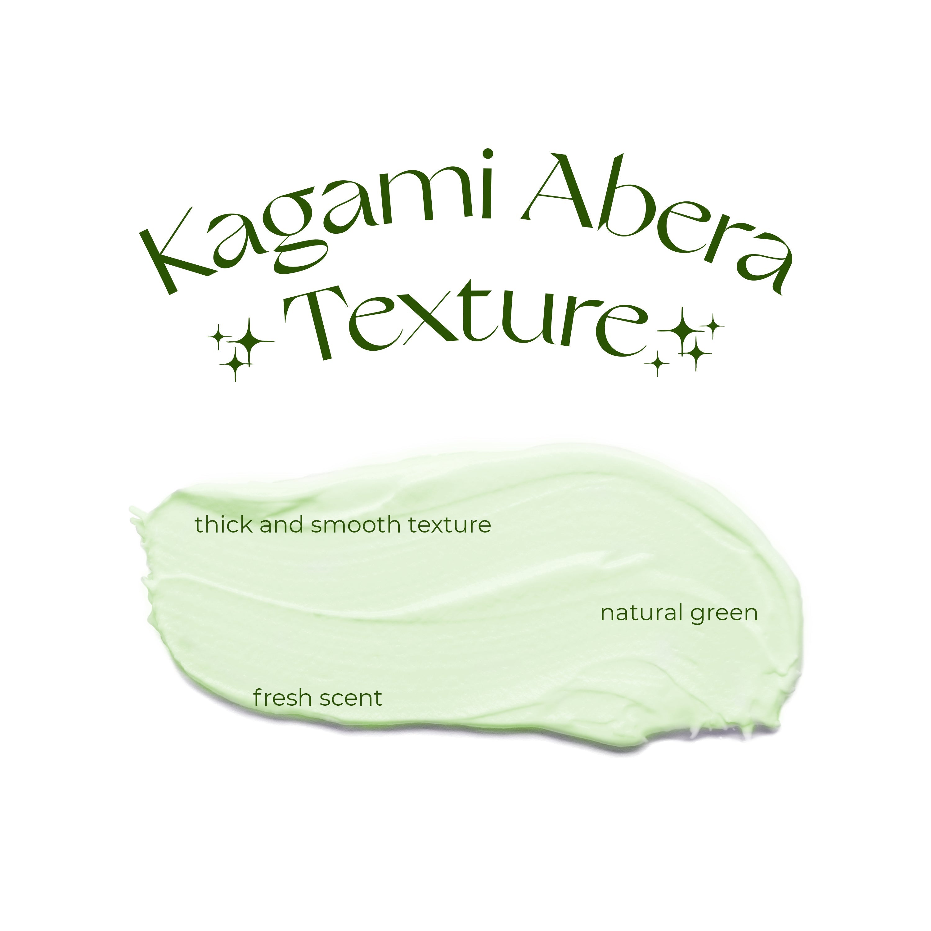 Teeth Whitening Enamel Kagami Abera Green Coffee - Made by Vietnamese