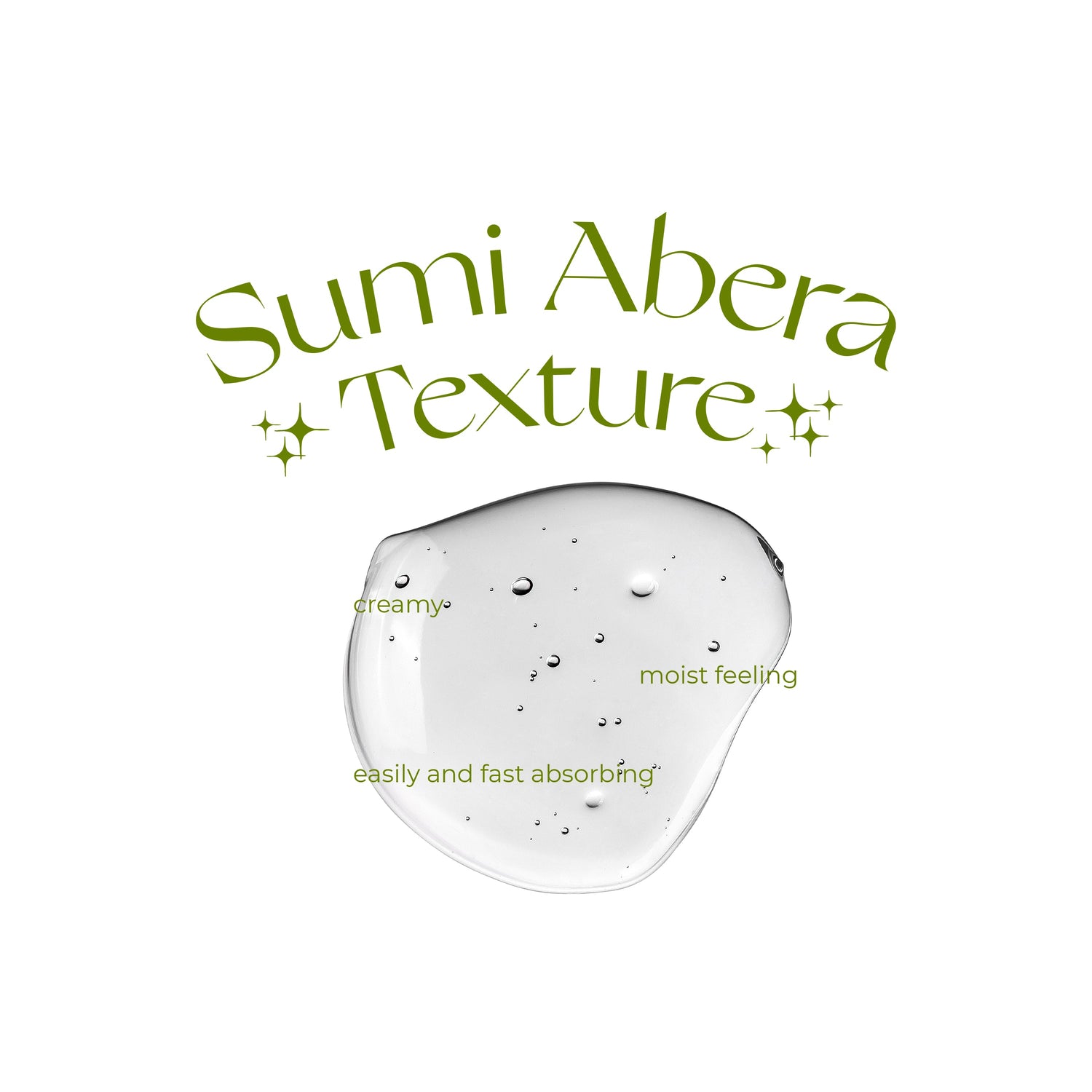 Sumi Abera Hand Skin Essential - TAT
